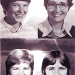 Churcwomen of El Salvador - December 2, 1980