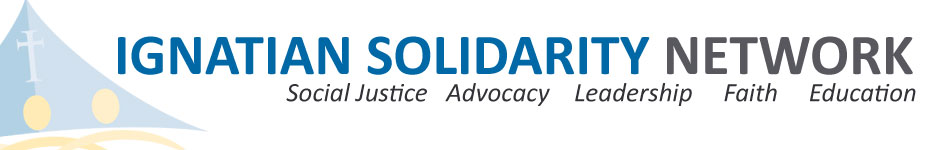 Ignatian Solidarity Network