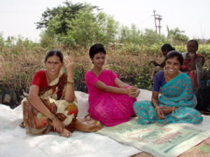 COAPCL - CHETNA ORGANIC AGRICULTURE PRODUCER COMPANY